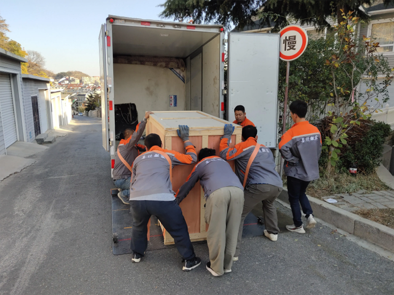 2026年淄博搬家行业市场规模如何？