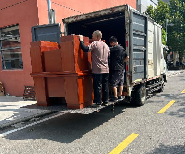 淄博搬家行业现状？