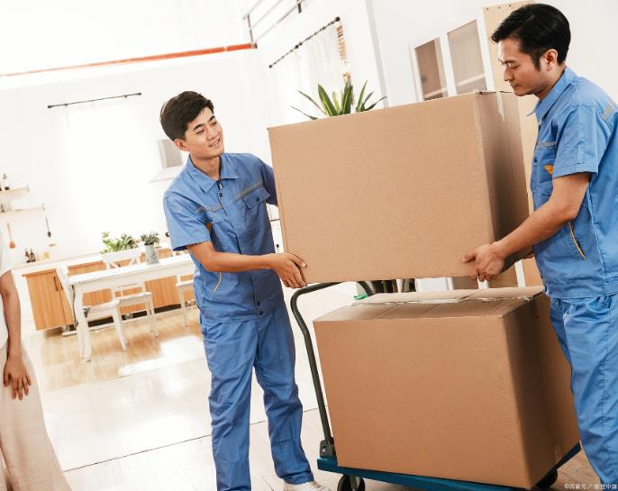淄博搬家行业标准化进程如何？